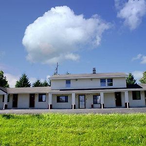 Appalachian Motel Вернон Exterior photo