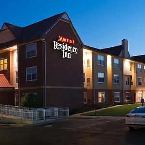 Residence Inn Kansas City Олэт Exterior photo