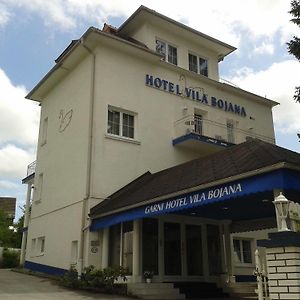 Hotel Vila Bojana Блед Exterior photo