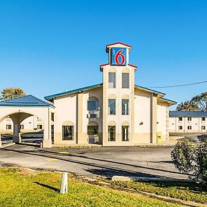 Motel 6-Urbana, Il Шампейн Exterior photo