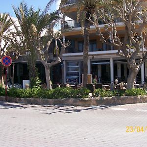 Hotel Encant Эл Аренал Exterior photo