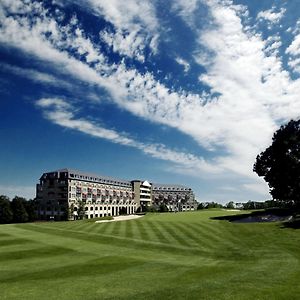 The Celtic Manor Resort Ньюпорт Exterior photo