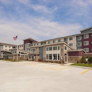 Residence Inn By Marriott Блумингтон Exterior photo