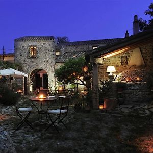 Bed and Breakfast Antica Locanda Lunetta Мандас Exterior photo