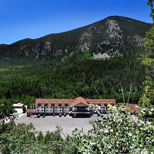 Monarch Mountain Lodge Exterior photo