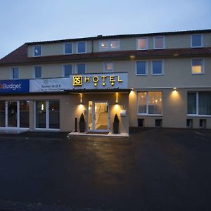 As Hotel Гёттинген Exterior photo