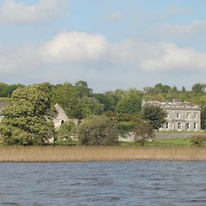 Bed and Breakfast Temple House Ballymote Exterior photo