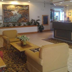 Days Inn Lake Norman Корнелиус Interior photo