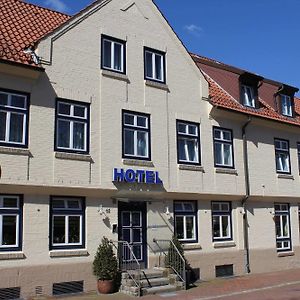 Hotel Рендсбург Exterior photo