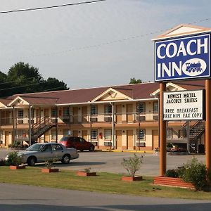 Coach Inn - Саммервилл Exterior photo