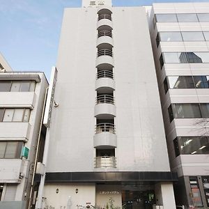 Sankei City Hotel Тиба Exterior photo