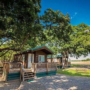 Lake Tawakoni Rv Campground Point Exterior photo