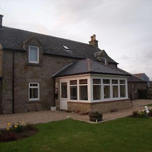 Bed and Breakfast Burnhead Farm Carluke Exterior photo