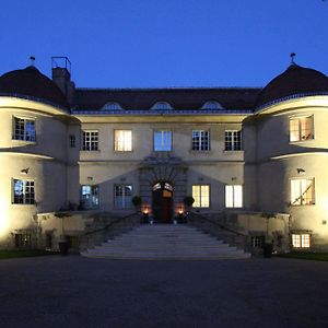 Schloss Kartzow Потсдам Exterior photo