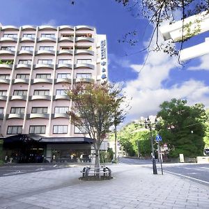 Hotel Fukiageso Кагосима Exterior photo
