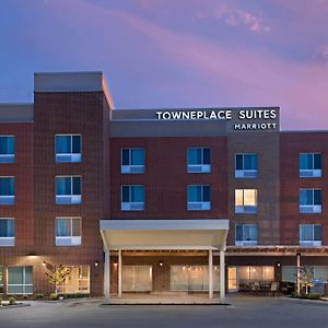 Towneplace Suites By Marriott Колумбия Exterior photo