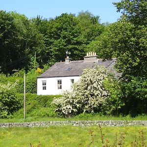 Craignair Cottage Далбитти Exterior photo