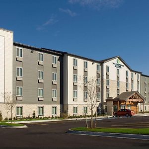 Woodspring Suites New Orleans Airport Кеннер Exterior photo