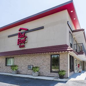 Red Roof Inn Wildwood - Cape May/Рио-Гранде Exterior photo