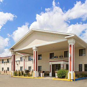 Americas Best Value Inn Фарго Exterior photo