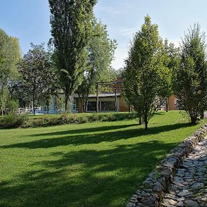 Отель La Pampa Relais Melizzano Exterior photo