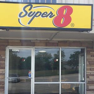 Super 8 By Wyndham Флоренция Exterior photo