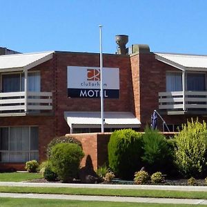 Comfort Inn Clubarham Exterior photo