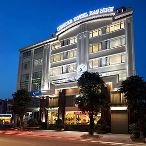 Center Hotel Bac Ninh Exterior photo