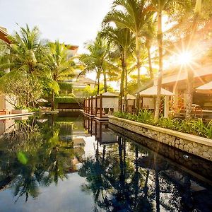 The Chava Resort Сурин-Бич Exterior photo