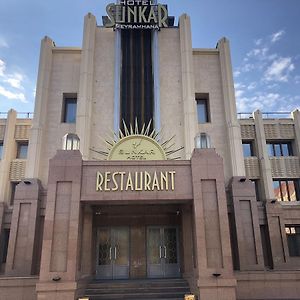 Отель Сункар Астана Exterior photo