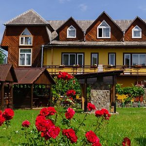 Guest House Dvir Pysanka Косов Exterior photo