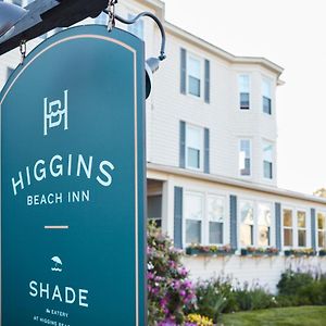 Higgins Beach Inn Скарборо Exterior photo