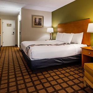 Отель Best Western Plus Chicago Хиллсайд Exterior photo