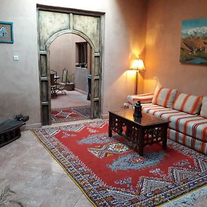 Отель Dar Bilal Айт-Бен-Хадду Exterior photo