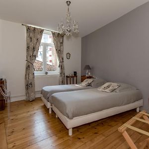 Bed and Breakfast Chambre D'Hotes Les Cles Des Places Аррас Exterior photo