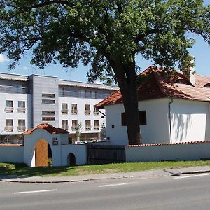 Hotel Meritum Прага Exterior photo