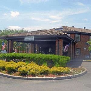 Americas Best Value Inn Хорсхедс Exterior photo