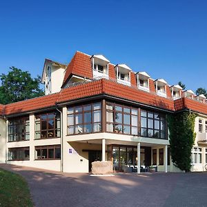 Hotel Haus Корин Exterior photo