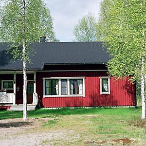 Holiday Home Mustikkainen By Interhome Уккохалла Exterior photo