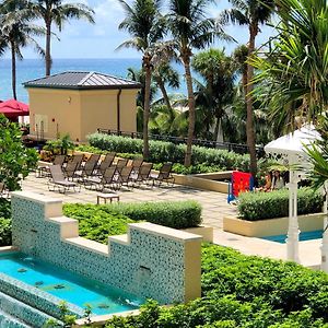 Singer Island Marriott - Beach Resort With Ocean Views! Ривьера-Бич Exterior photo