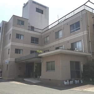 Aoi Business Hotel Фукуяма Exterior photo