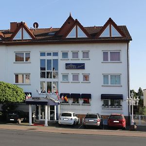 Hotel Irmchen Майнталь Exterior photo