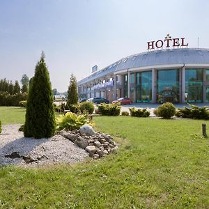 Hotel Sezam Махова Exterior photo