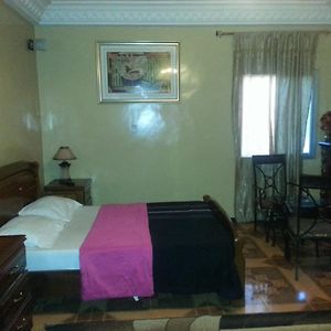 Residence Zeina Дакар Room photo