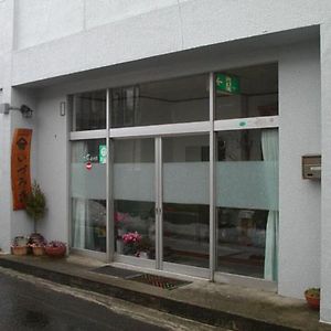 Отель Akakura Onsen Izumiso Tomisawa Exterior photo