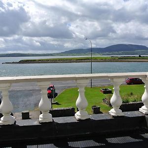 Sligo Bay Lodge Россес-Пойнт Exterior photo