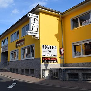 Hotel Zum Ochsen Wonsheim Exterior photo