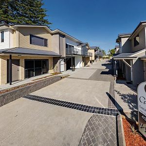 Cardiff Executive Apartments Ньюкасл Exterior photo