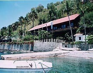 Eagle Point Resort Батангас Exterior photo