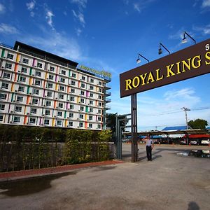 Royal King Suite Банг Бо Exterior photo